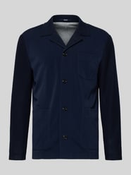 Hemdjacke mit Knopfleiste Modell 'Hotcat' von JOOP! COLLECTION - 25