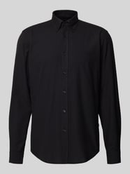 Regular fit vrijetijdsoverhemd van Oxford-katoen, model 'RICKERT' van BOSS Orange - 20