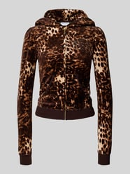 Sweatjacke mit Kapuze von Juicy Couture - 2