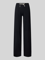 Sweatbroek met elastische band van Review - 14