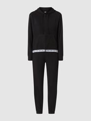 Loungewear im Set  von DKNY Schwarz - 39