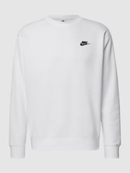 Sweatshirt mit Label-Stitching von Nike - 48