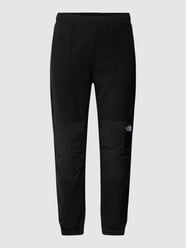 Broek met labelstitching, model 'DENALI' van The North Face - 25