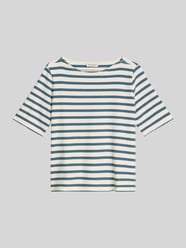 Relaxed Fit T-Shirt aus reiner Baumwolle von Marc O'Polo - 11