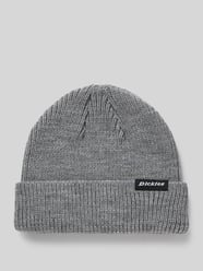 Beanie met labeldetail van Dickies - 30