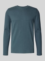 Longshirt mit Rundhalsausschnitt von MCNEAL - 1