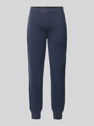 Sweatpants mit Label-Stitching von Superdry - 38