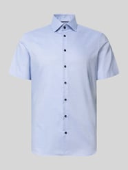 Regular Fit Business-Hemd mit Kentkragen von Christian Berg Men - 29
