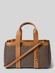 Handtasche mit Tragehenkeln und Schulterriemen Modell 'ROMEE' von MICHAEL Michael Kors - 39