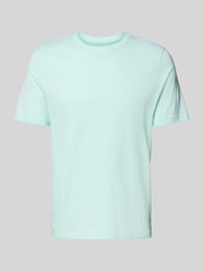 Regular Fit T-Shirt mit Rundhalsausschnitt von MCNEAL - 13