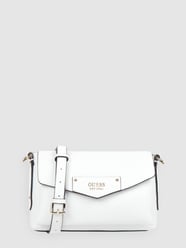 Handtasche in Leder-Optik von Guess - 2