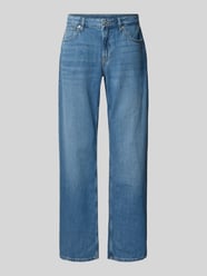 Wide Leg Jeans aus Baumwoll-Lyocell-Mix Modell 'NICKY' von Pepe Jeans - 30
