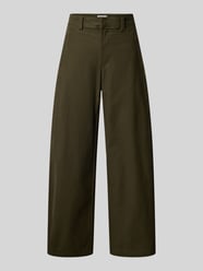 Jeansy o kroju barrel fit z dodatkiem bawełny model 'CLAIR' od ONLY - 41