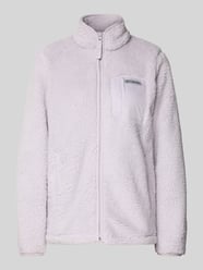 Jacke mit Teddyfell Modell 'West Bend™' von COLUMBIA - 13