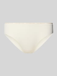 Slip mit elastischem Logo-Bund von TOMMY HILFIGER - 14