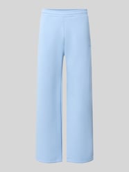 Straight Fit Sweatpants Baumwoll-Mix von REVIEW - 18