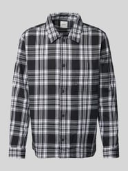 Regular fit overhemdjack met borstzak van CK Calvin Klein - 10