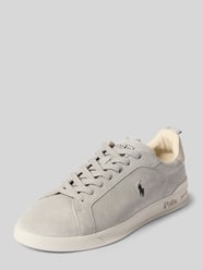 Sneaker aus Leder-Mix von Polo Ralph Lauren - 19