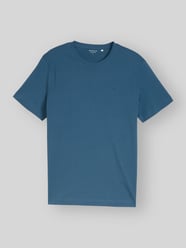Regular Fit T-Shirt aus reiner Baumwolle von Tom Tailor - 3