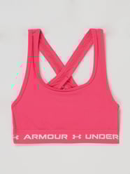 Bustier met stretch van Under Armour Roze - 25