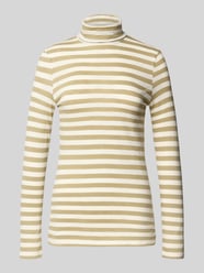 Slim fit shirt met lange mouwen van puur katoen van Marc O'Polo Denim - 16