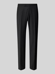 Spodnie do garnituru w kant model ‘Pierre’ od CG – CLUB of GENTS - 31