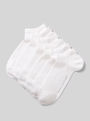 Socken aus Baumwoll-Mix im 6er-Pack von Tommy Hilfiger - 46