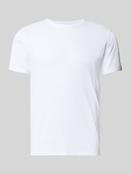 Regular Fit T-Shirt aus Baumwoll-Mix von JACK & JONES - 11