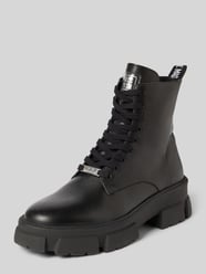 Schnürstiefel mit Label-Details von Steve Madden - 5