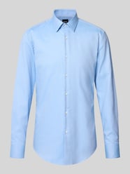 Slim Fit Businesshemd mit Kentkragen von BOSS - 26