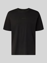 Relaxed Fit T-Shirt mit Rundhalsausschnitt von Antony Morato - 19