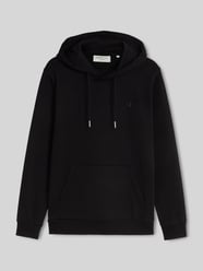 Regular Fit Hoodie aus Baumwoll-Mix von Tom Tailor Denim - 8