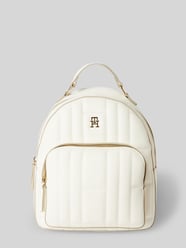 Rucksack mit gesteppter Oberfläche von Tommy Hilfiger - 3