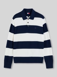 Pullover mit Logo-Detail von Tommy Jeans - 4