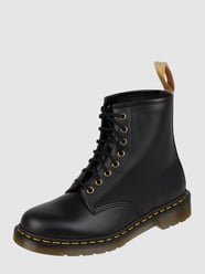 Boots in Leder-Optik Modell '1460' von Dr. Martens - 24