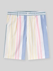regular fit bermuda van puur katoen van Tommy Jeans - 47