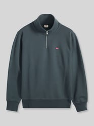 Regular Fit Pullover aus reiner Baumwolle von Levi's® - 18