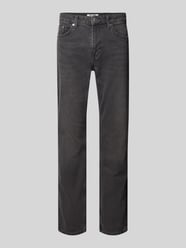 Regular Fit Jeans aus Baumwoll-Mix Modell 'WEFT' von ONLY & SONS - 32