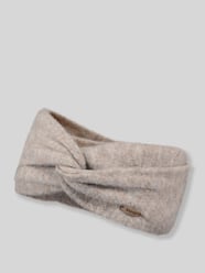 Stirnband mit Knotendetail Modell 'Witzia' von Barts - 2