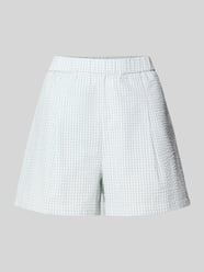 Shorts met elastische band van Review - 6