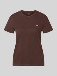 Loose fit t-shirt van puur katoen van Levi's® - 16
