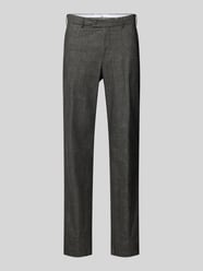 Regular Fit Hose aus Baumwollmix von Hiltl - 4