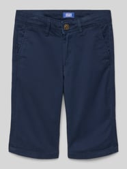Bermudas mit Eingrifftaschen Modell 'BOWIE' von Jack & Jones - 47