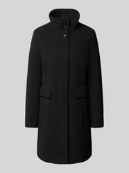 Wollmantel mit Kaschmir-Anteil von Gil Bret - 4