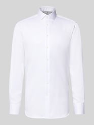Regular Fit Businesshemd mit extra langem Arm von Christian Berg Men - 48