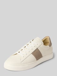 Sneaker aus echtem Leder Modell 'Jase Morris' von Nubikk - 2