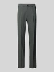 regular fit pantalon met viscose model 'S PURE' van s.Oliver BLACK LABEL - 24