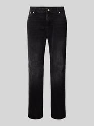Bootcut Jeans aus reiner Baumwolle Modell 'GIBB' von Only & Sons - 42