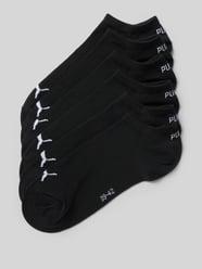 Sokken van katoenmix in set van 6 van PUMA - 14