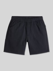 Szorty dresowe w kroju regular fit z czystej bawełny od Levi's® - 20